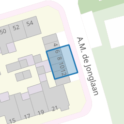 Perceel HDW00-B-3769