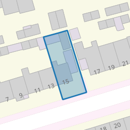 Perceel HDW00-B-3777