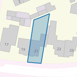 Perceel HDW00-B-3790