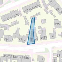 Perceel HDW00-B-3793