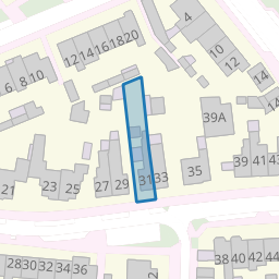 Perceel HDW00-B-3795