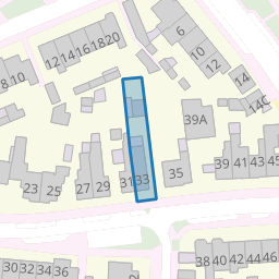 Perceel HDW00-B-3796