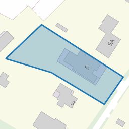 Perceel HDW00-B-3806