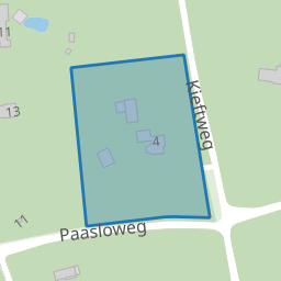 Perceel HDW00-B-3822