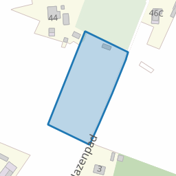 Perceel HDW00-B-3853