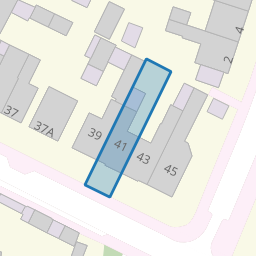 Perceel HDW00-B-3855