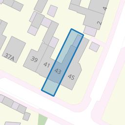 Perceel HDW00-B-3856