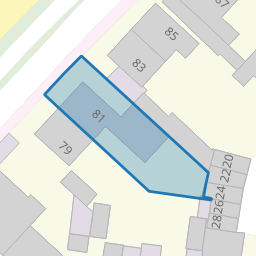 Perceel HDW00-B-3860