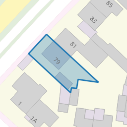 Perceel HDW00-B-3861