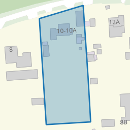 Perceel HDW00-B-3870