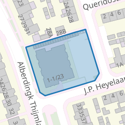 Perceel HDW00-B-3872