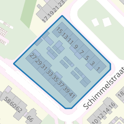 Perceel HDW00-B-3874