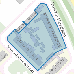 Perceel HDW00-B-3875