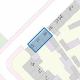 Perceel HDW00-B-3877