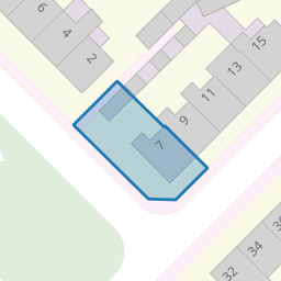 Perceel HDW00-B-3879