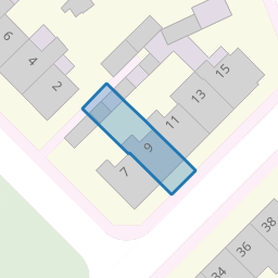 Perceel HDW00-B-3880