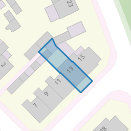 Perceel HDW00-B-3882