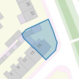 Perceel HDW00-B-3883