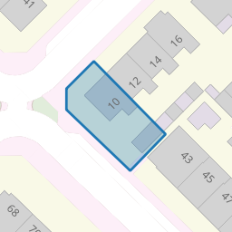 Perceel HDW00-B-3886