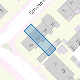 Perceel HDW00-B-3887