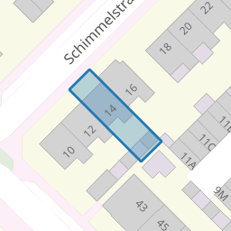 Perceel HDW00-B-3888