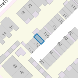 Perceel HDW00-B-3892