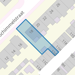 Perceel HDW00-B-3894