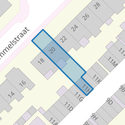 Perceel HDW00-B-3895