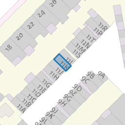 Perceel HDW00-B-3897