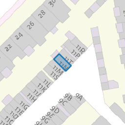 Perceel HDW00-B-3900