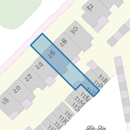 Perceel HDW00-B-3901