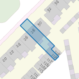 Perceel HDW00-B-3902