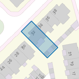 Perceel HDW00-B-3904