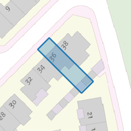 Perceel HDW00-B-3906