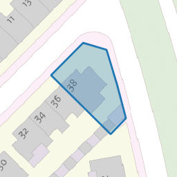 Perceel HDW00-B-3907