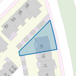 Perceel HDW00-B-3908