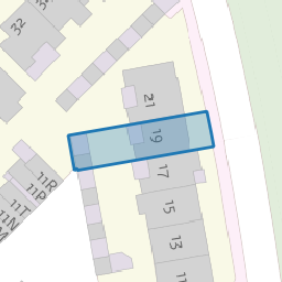 Perceel HDW00-B-3909