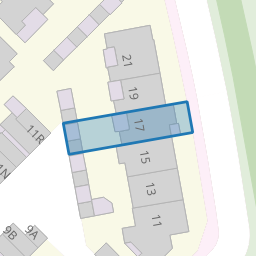 Perceel HDW00-B-3910