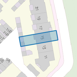 Perceel HDW00-B-3911