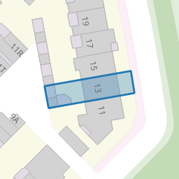 Perceel HDW00-B-3912