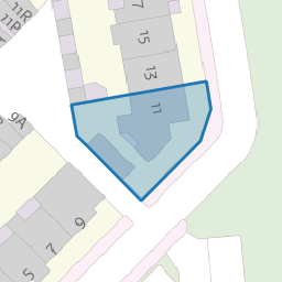 Perceel HDW00-B-3913