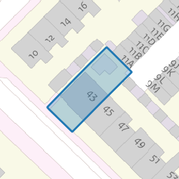 Perceel HDW00-B-3914