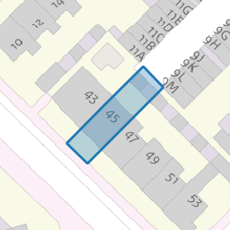 Perceel HDW00-B-3915