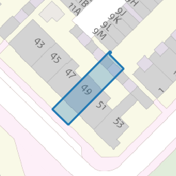 Perceel HDW00-B-3917