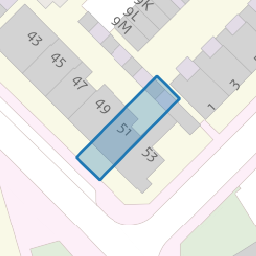 Perceel HDW00-B-3918