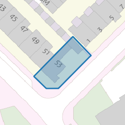 Perceel HDW00-B-3919