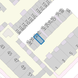 Perceel HDW00-B-3922