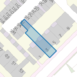 Perceel HDW00-B-3923