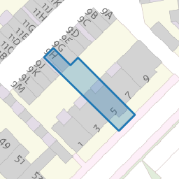 Perceel HDW00-B-3924