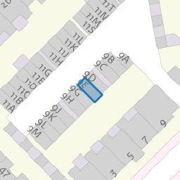 Perceel HDW00-B-3926